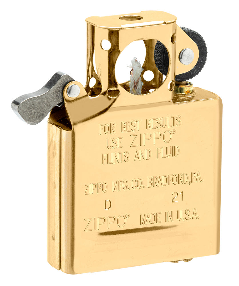 Zippo good