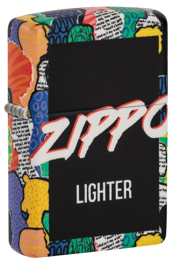 Zippo Publikum