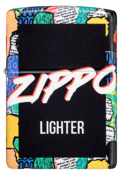 Zippo Publikum