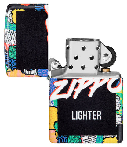 Zippo Publikum