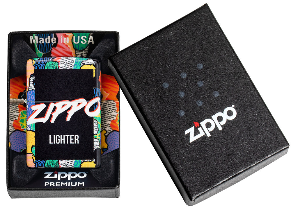 Zippo Publikum