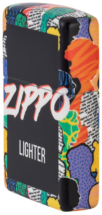 Zippo Publikum