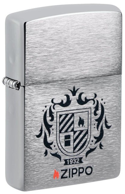 Zippo Wappen