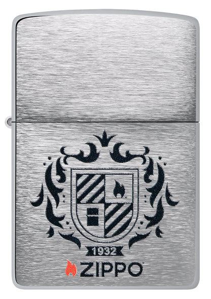 Zippo Wappen