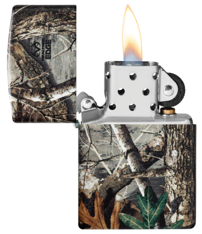 Realtree® EDGE® Design