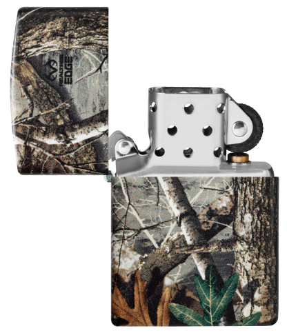 Realtree® EDGE® Design