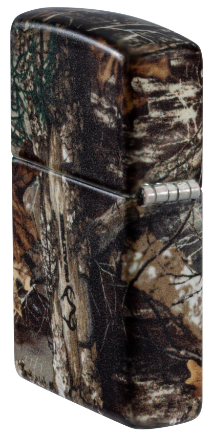 Realtree® EDGE® Design