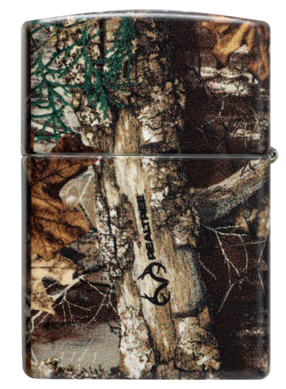 Realtree® EDGE® Design