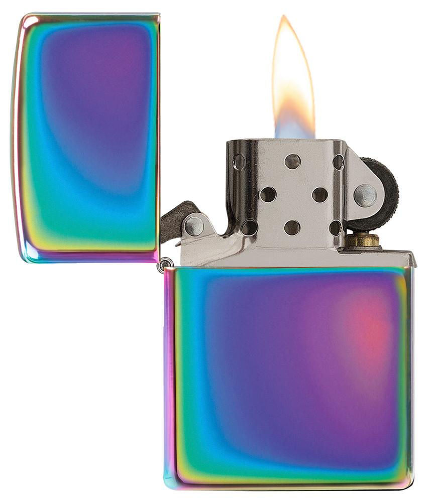 Online Zippo