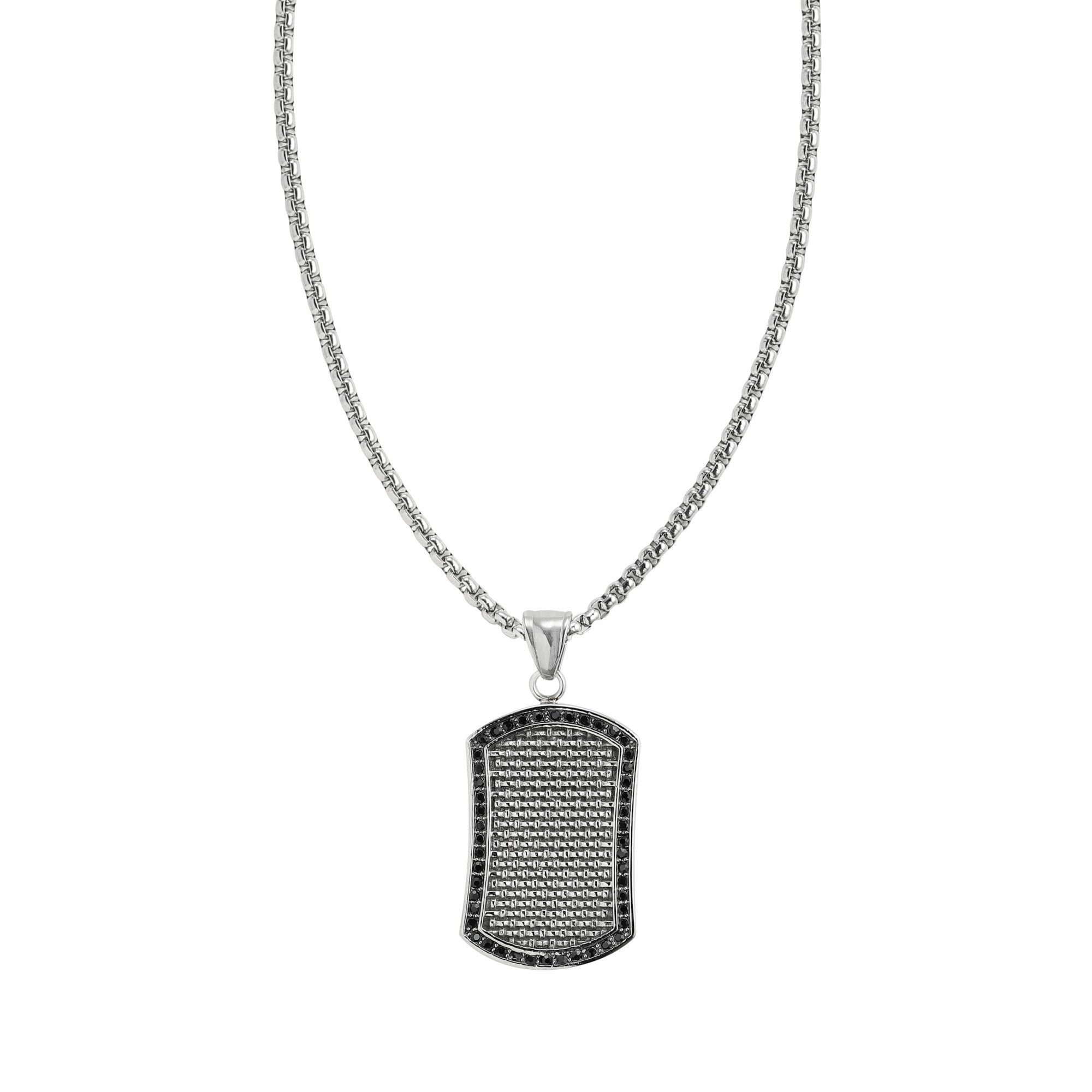 Crystel hotsell Pendant Necklace